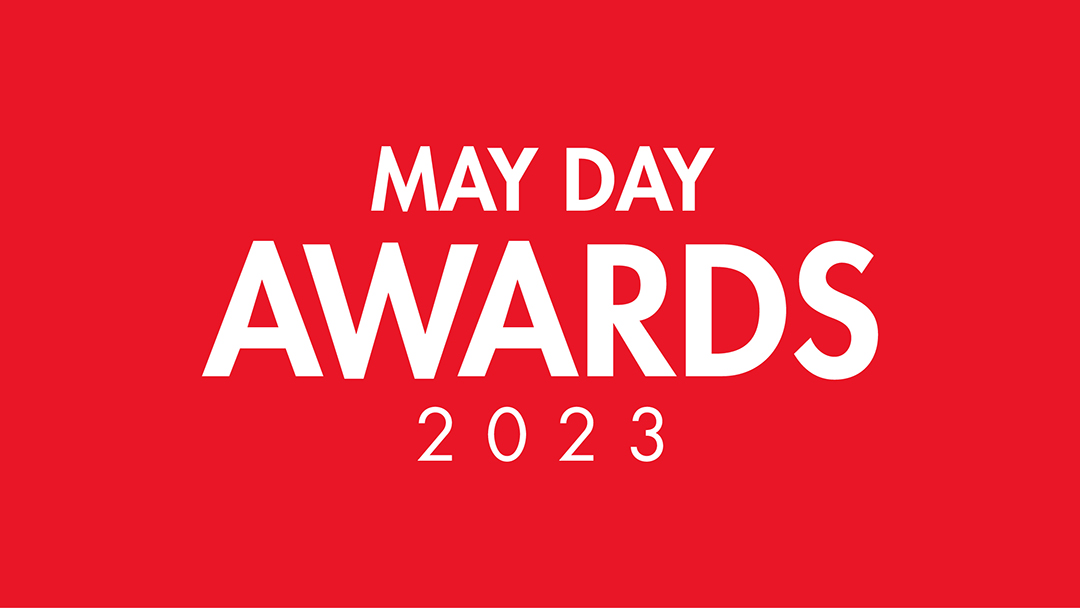 2023 NTUC MAY DAY AWARDS