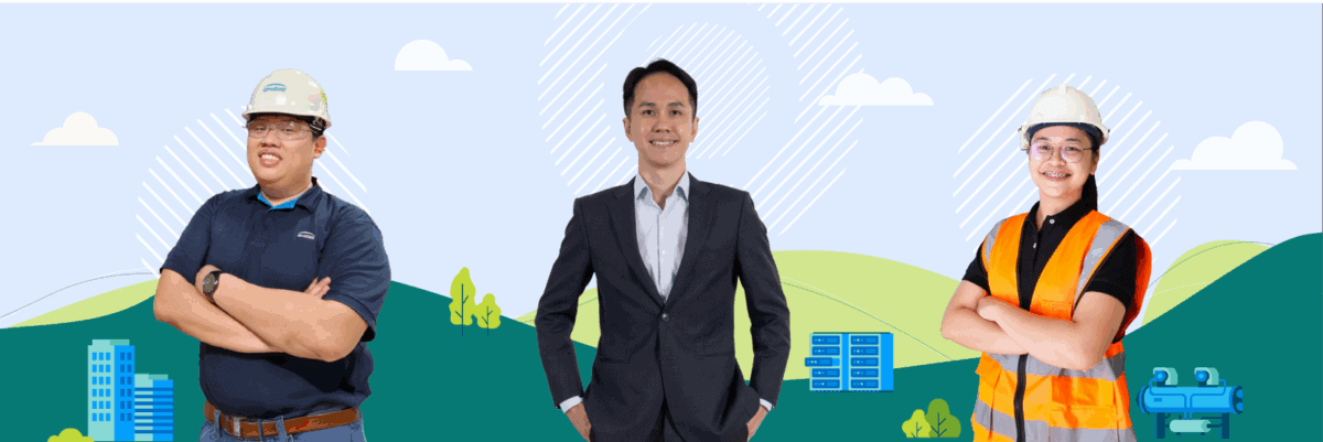 Engie SEA promotes sustainable energy solutions for net zero goals. Focused on renewable energy and.