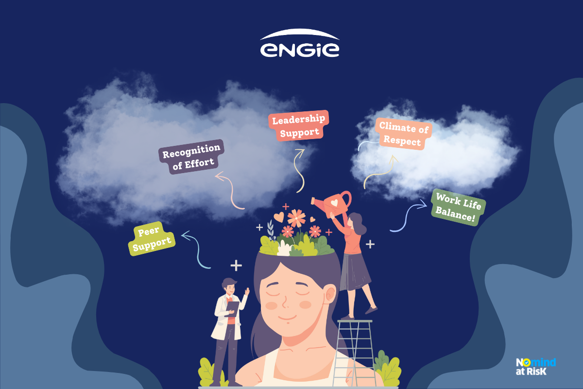 Mind’a’thon 2025: the story behind “No Mind at Risk”