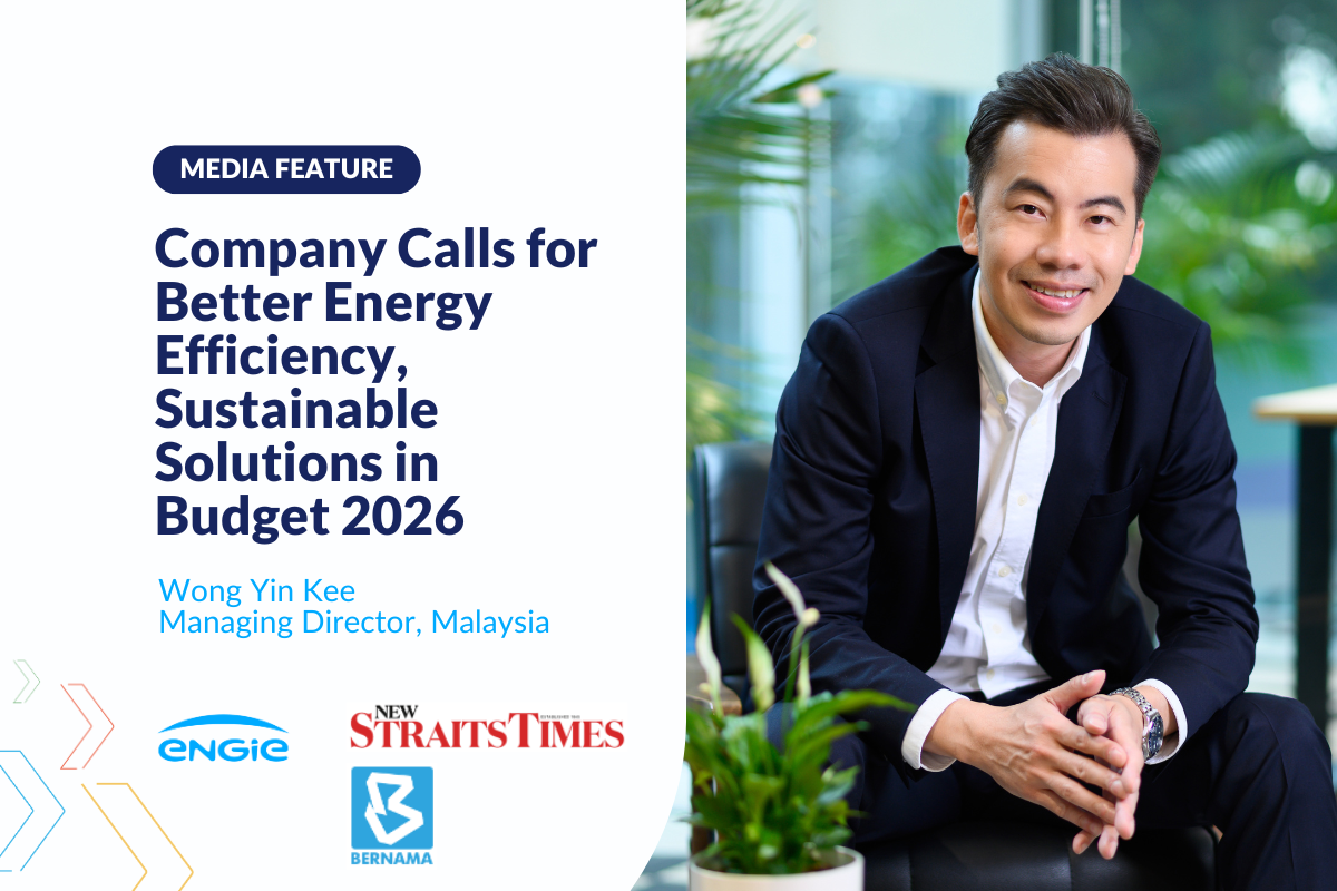 Company Calls for Better Energy Efficiency, Sustainable Solutions in Budget 2026