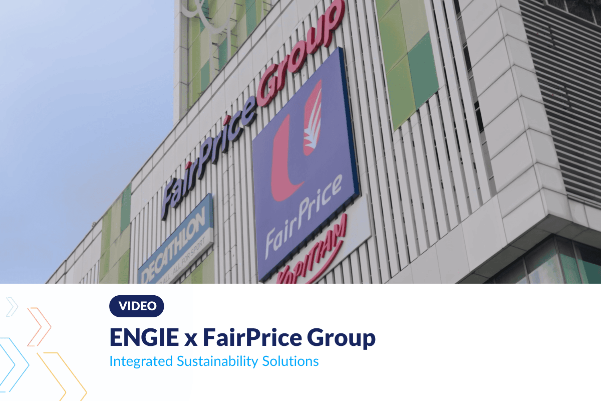 Integrated Sustainability Solutions