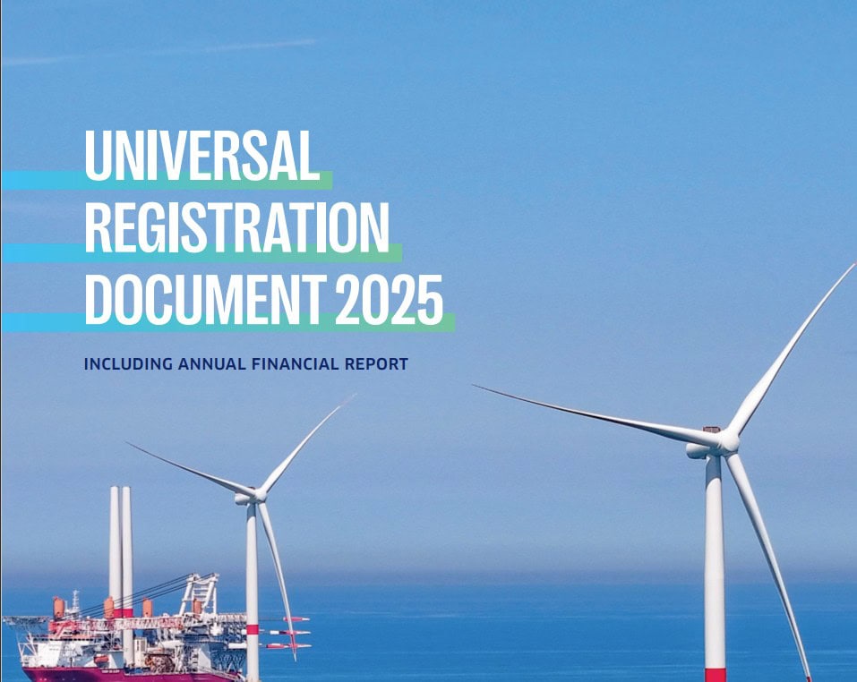 ENGIE Universal Registration Document 2025